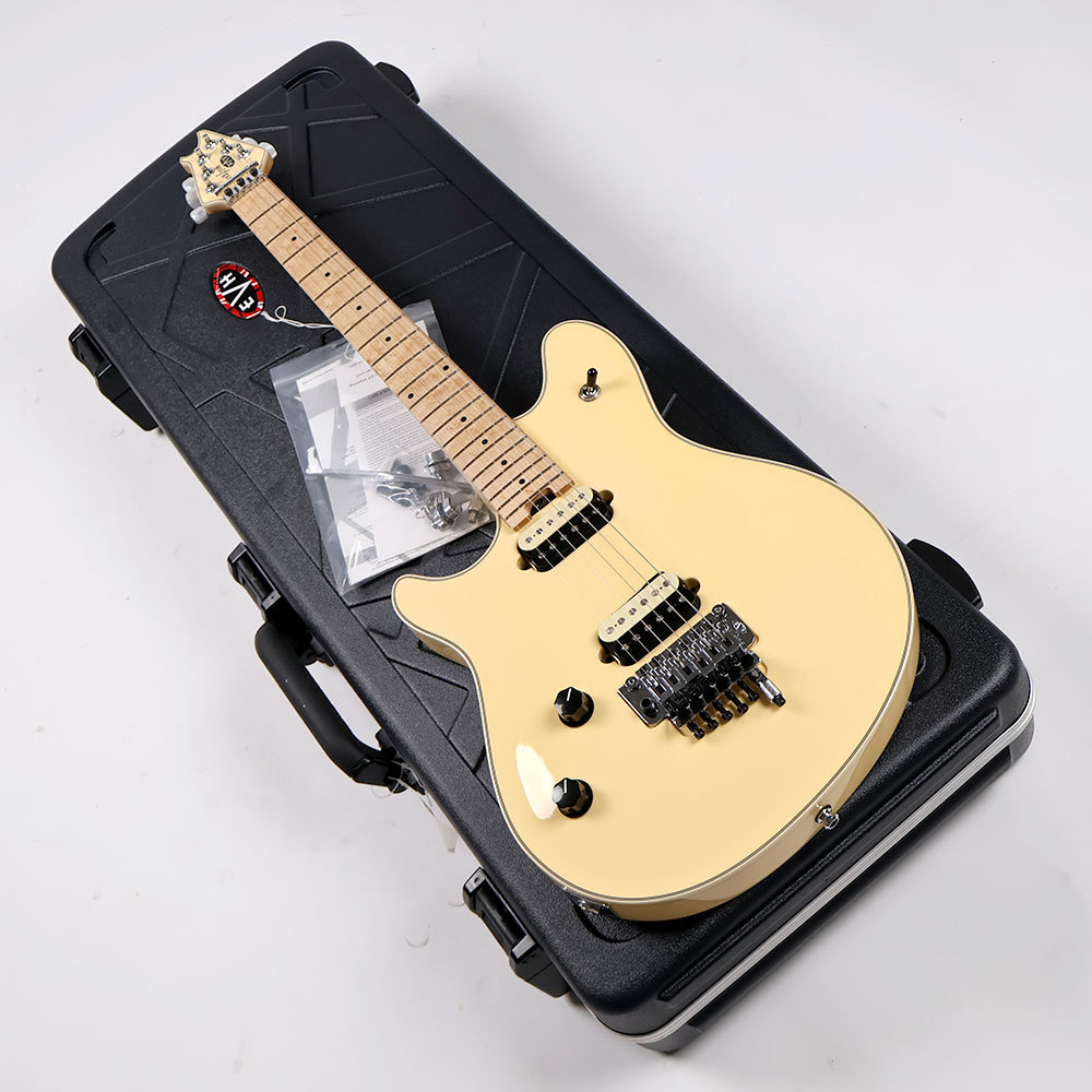 EVH 【中古】 エレキギター EVH Wolfgang USA Left-Hand Birdseye