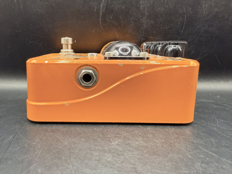VOX Trike Fuzz - Tone Garage Series TG2-TRFZ-（中古）【楽器検索