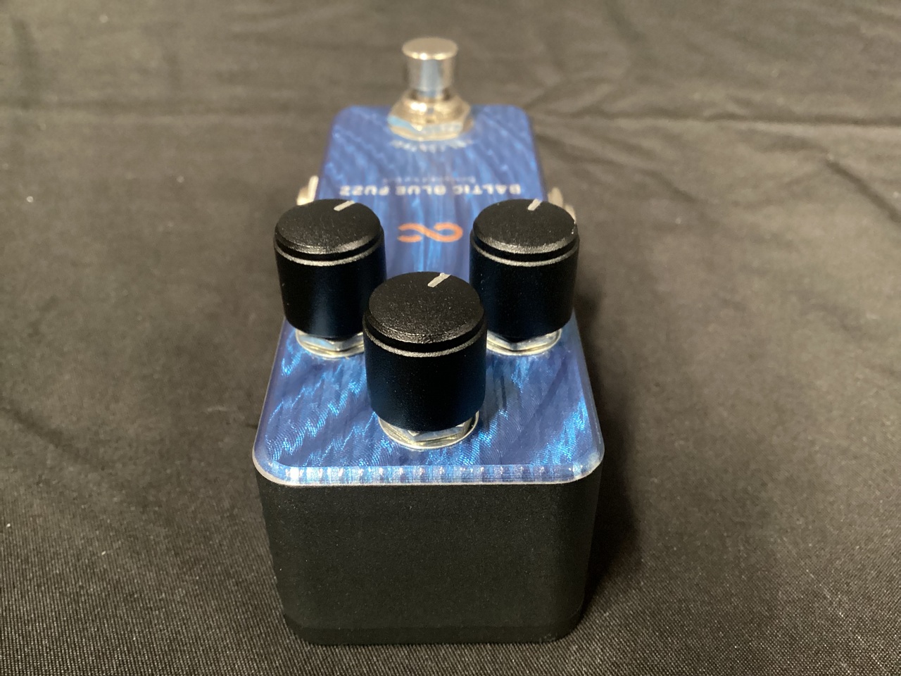 ONE CONTROL BALTIC BLUE FUZZ（中古）【楽器検索デジマート】