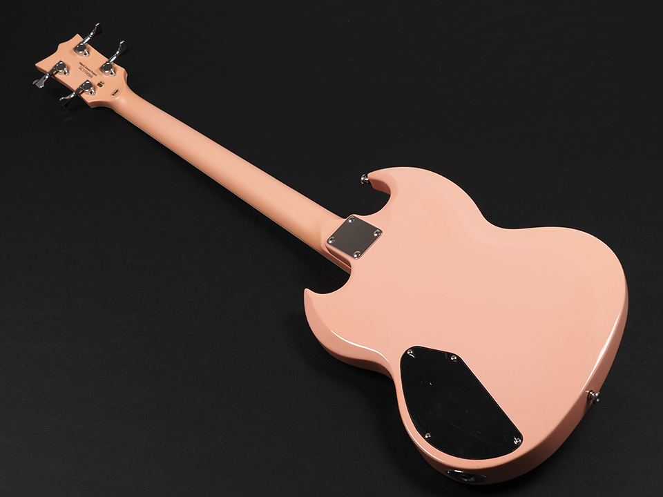 BanG Dream! VIPER BASS Rimi ~Rimi Pink~（中古）【楽器検索デジマート】