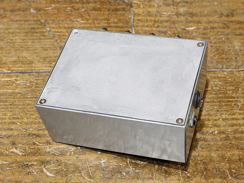 320design Brown Feather（中古）【楽器検索デジマート】