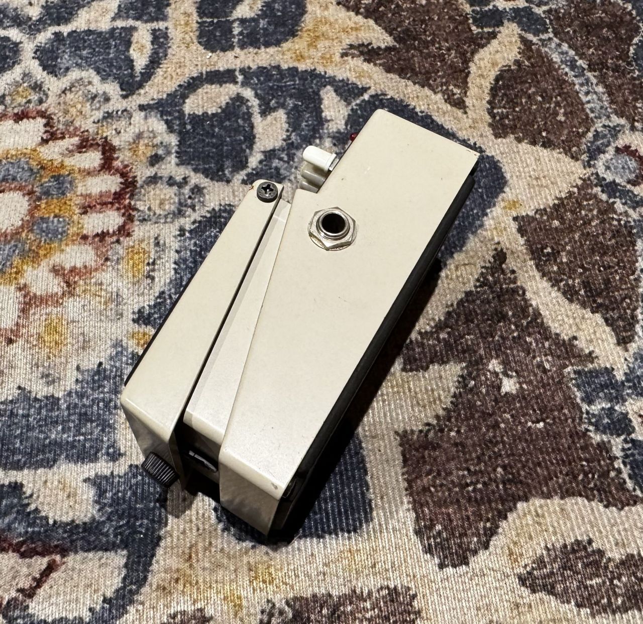 BOSS GE-7 Made in Japan (ACA Only)（中古/送料無料）【楽器検索