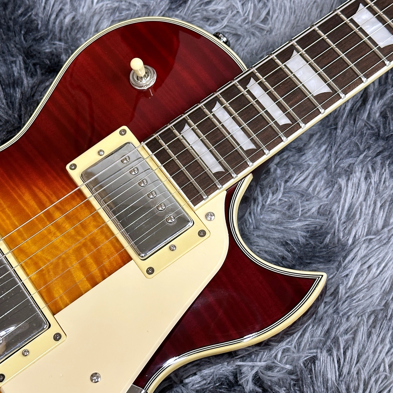 Sire Larry Carlton L7 TS (Tobacco Sunburst)【旧仕様 最終入荷