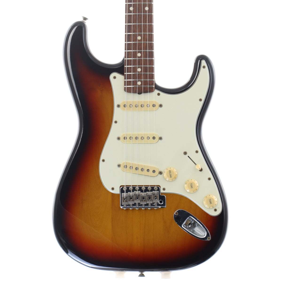 FENDERJAPAN ST62-78TX 2000年代 10/16まで掲載 FENDERJAPAN ST62-78TX 2000年代 10/16まで掲載