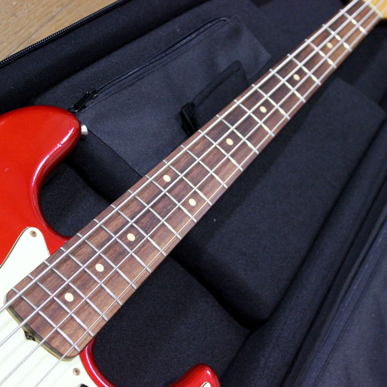 Fullertone Guitars フラートーン ギターズ JAY-BEE 60 Rusted CAR