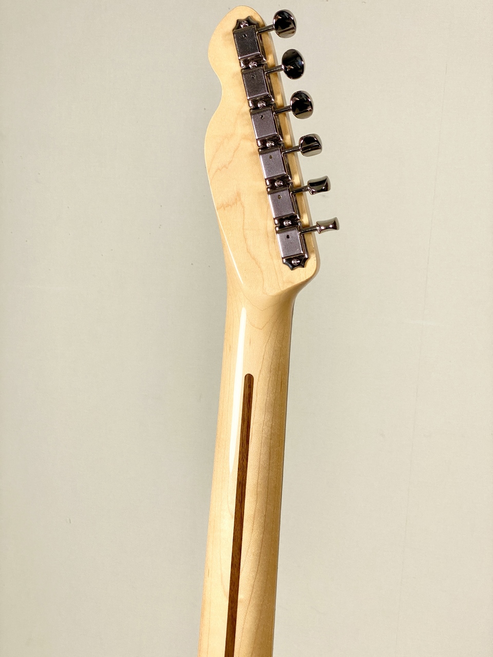 Tokai W1252 超激レア　メイプル2P単板+カーボンネック Tokai W1252 超激レア メイプル2P単板+カーボンネック