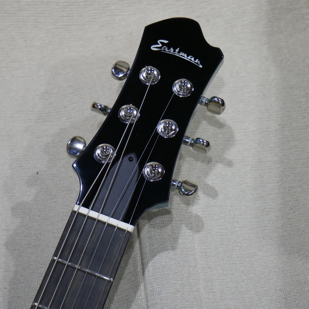 Eastman Romeo LA / Celestine Blue / Thin Line Models