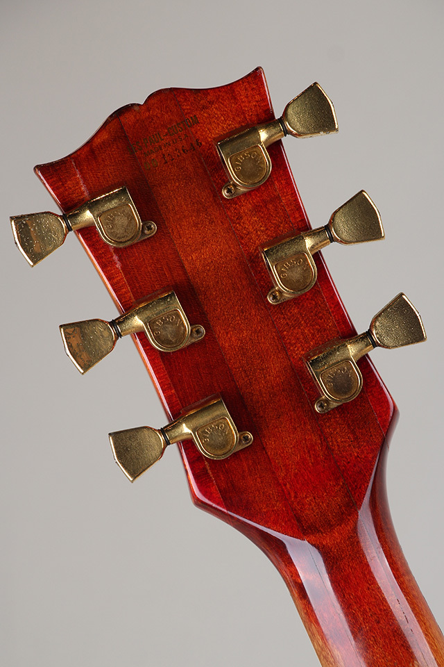 Gibson 1976 Les Paul Custom Wine Red（ビンテージ）【楽器検索