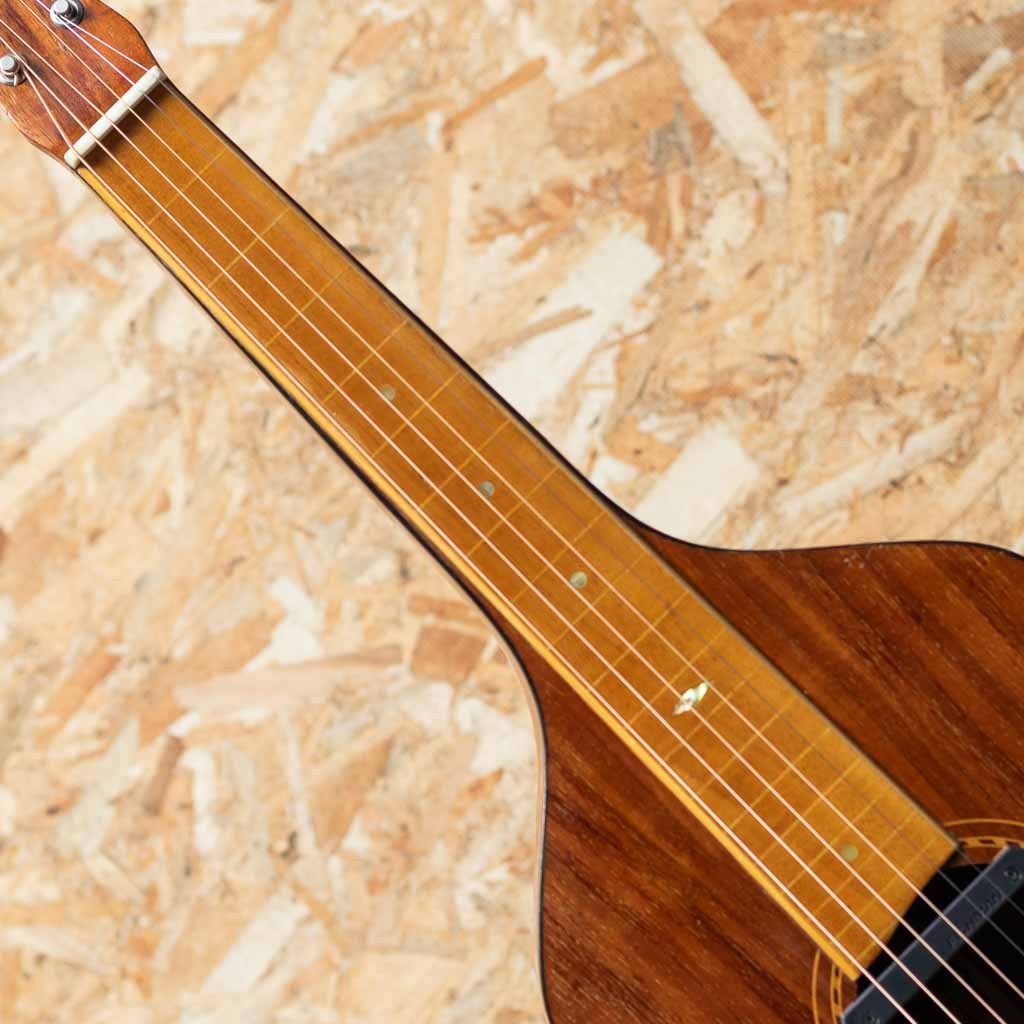 Weissenborn Style-2 1920's(ビンテージ)【楽器検索デジマート】 Weissenborn Style-2 1920's(ビンテージ)【楽器検索デジマート】