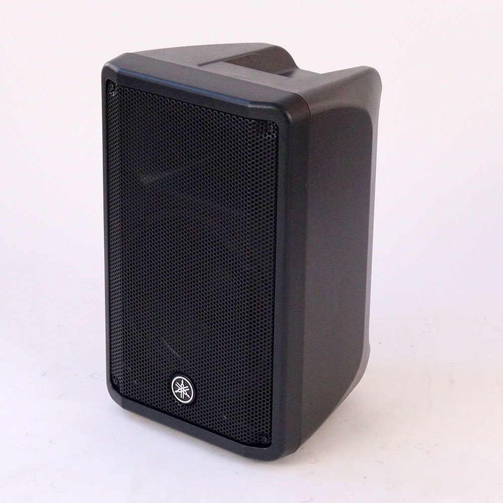 YAMAHA DBR10 ヤマハ パワードスピーカー Amazon.co.jp: ヤマハ YAMAHA パワードスピーカー DBR10 : 楽器