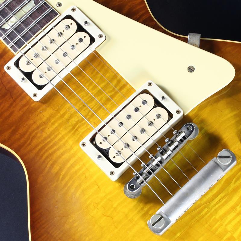 Gibson Custom Shop Murphy Lab 1959 Les Paul Standard Reissue R-Top