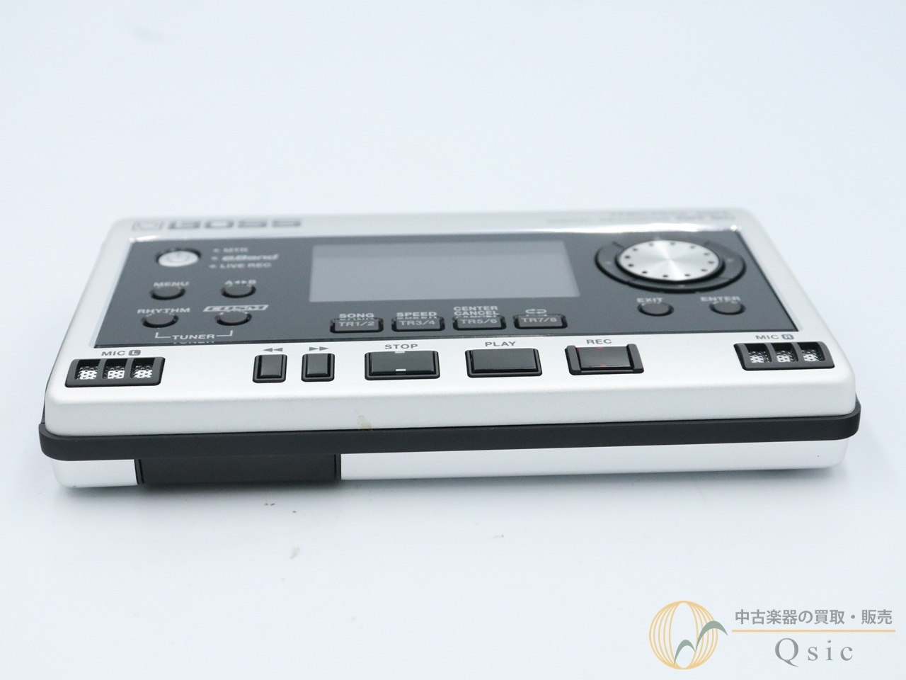 BOSS MICRO BR BR-80 [TM560]【神戸店在庫】（中古）【楽器検索