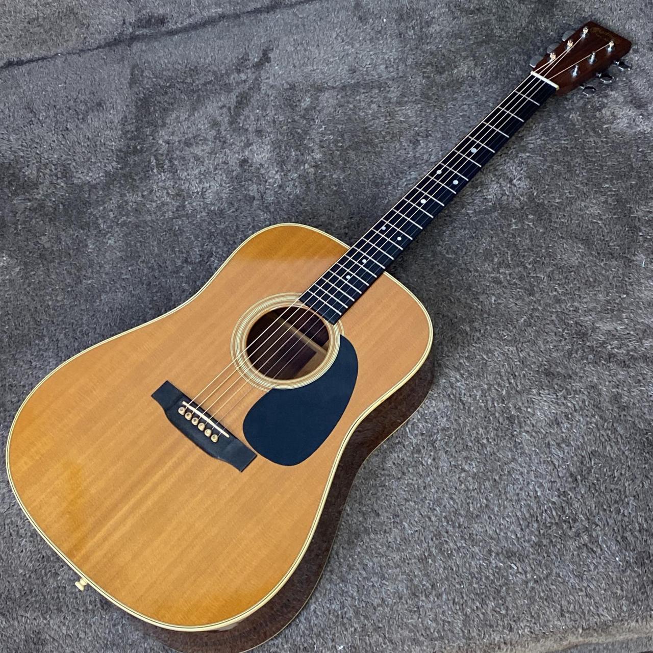 【大幅値下げ中】Martin D-28 Standard '02年製【ケース付】 大幅値下げ中】Martin D-28 Standard '02年製【ケース付】 大幅