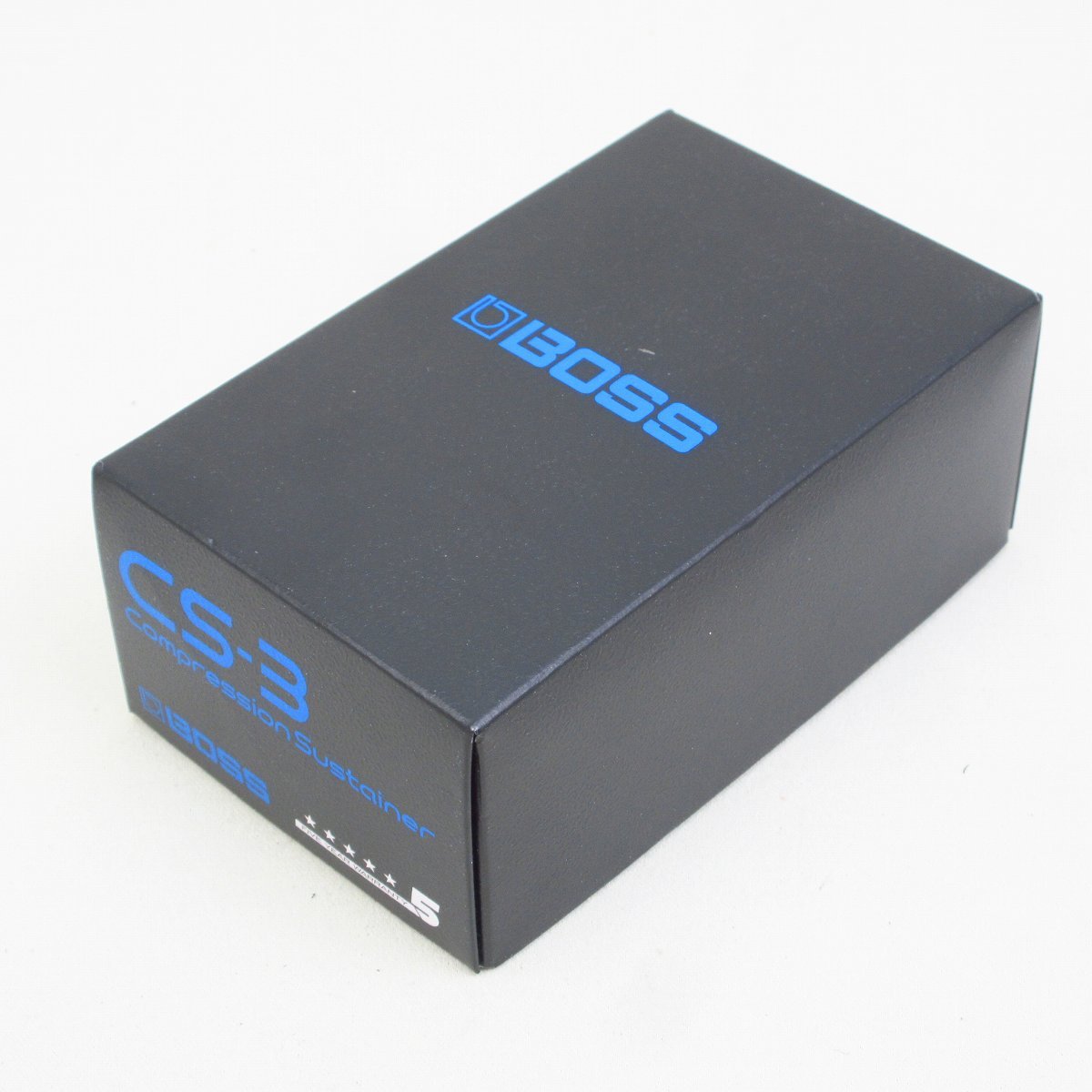 BOSS CS-3 Compression Sustainer コンプレッサー 【横浜店】（中古