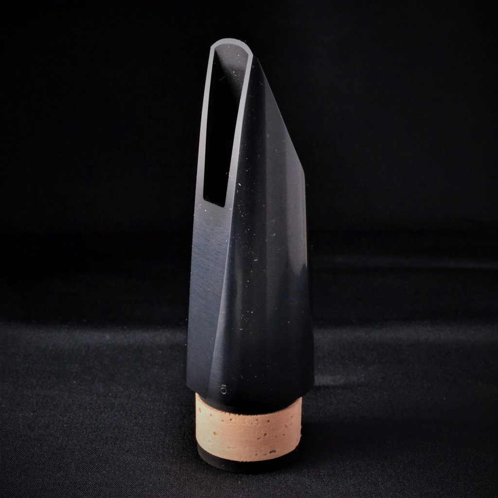 VANDOREN BD5 B♭クラリネット用マウスピース（新品/送料無料）【楽器