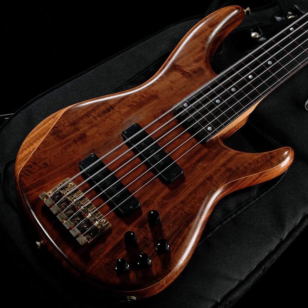 Moon MBC-6 FL WALNUT 【SN 69044】 【渋谷店】（中古/送料無料