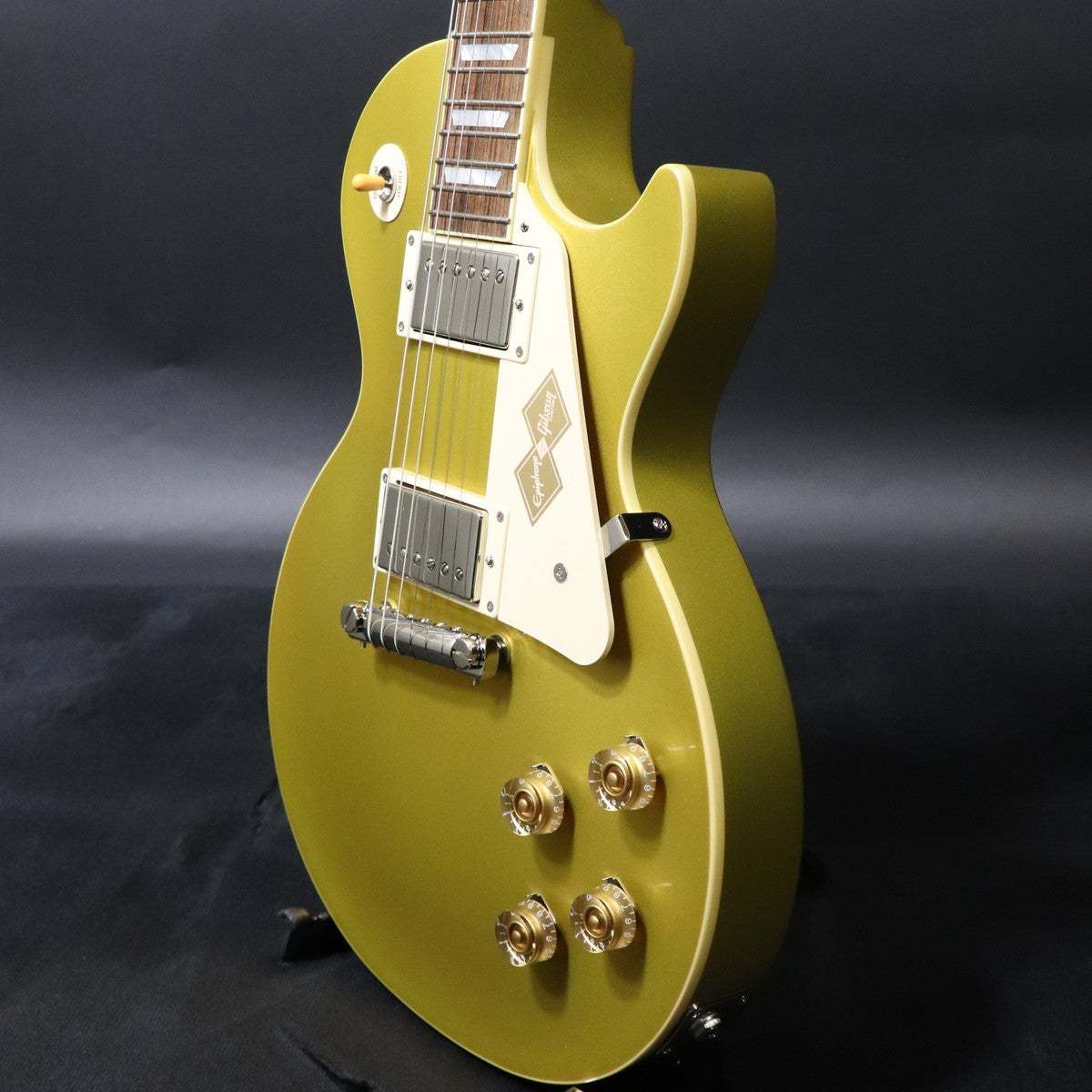 Epiphone Inspired by Gibson Custom Tak Matsumoto 1955 Les Paul