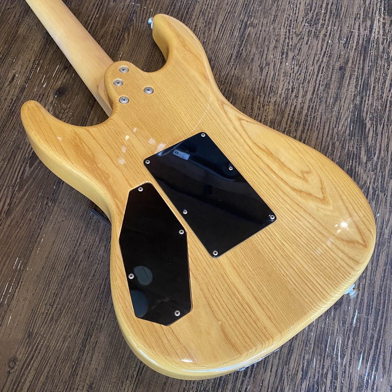 Killer KG-Stashell 2008年製 Electric Guitar（中古/送料無料）【楽器
