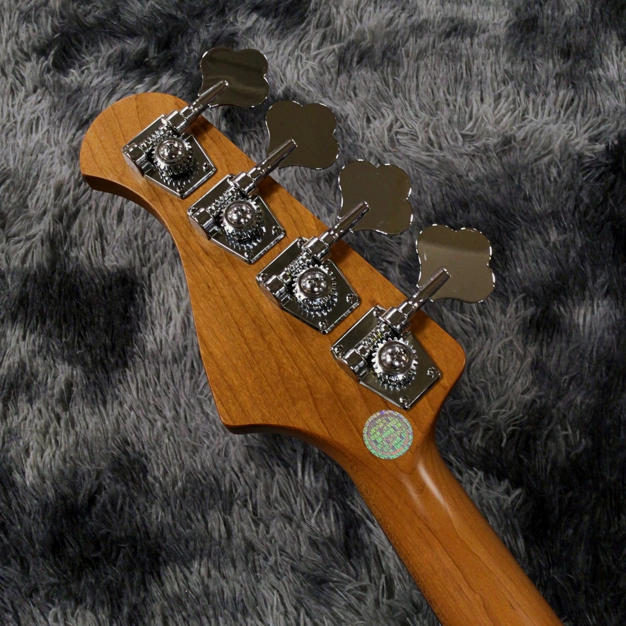 Bacchus BJB-1-RSM/R-BPPG IBM -Univers Series-【SPOTモデル