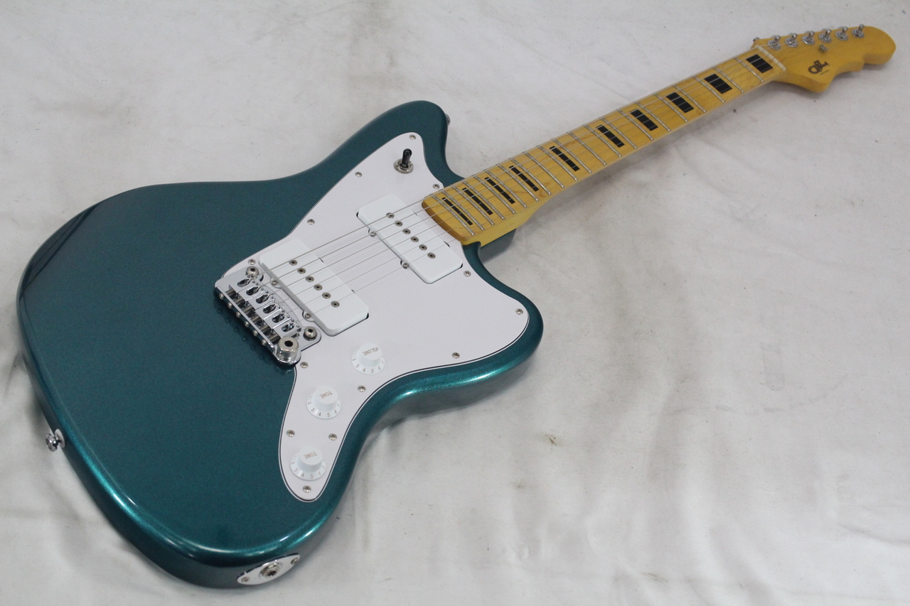 G&L TRIBUTE DOHENY（中古）【楽器検索デジマート】