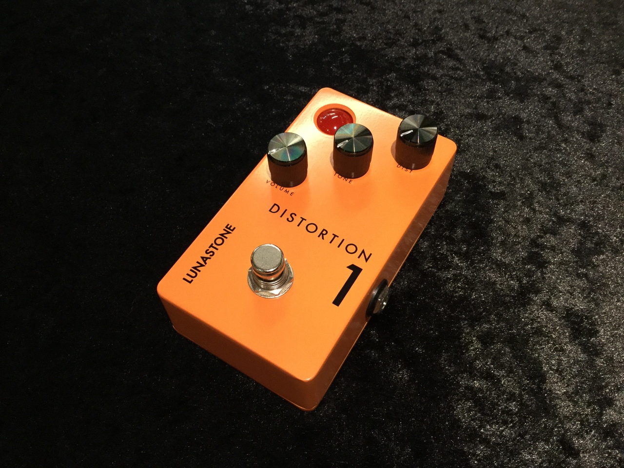 LUNASTONE DISTORTION 1 ディストーション