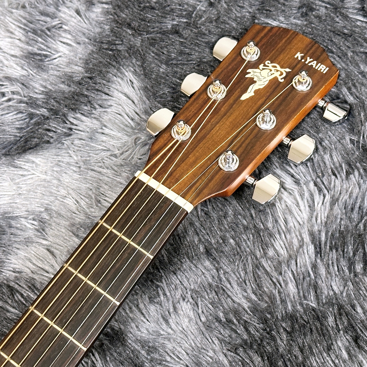 ギター yama K.Yairi RF-95 N -Angel Series-【旧価格!】【2025年製】【日本