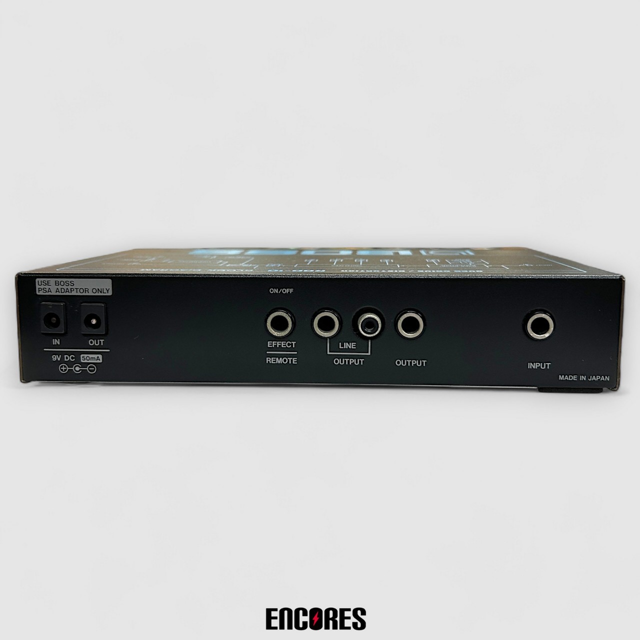 BOSS ROD-10 Over Drive オーバードライブ BOSS ROD-10 Over Drive Distortion オーバードライブ