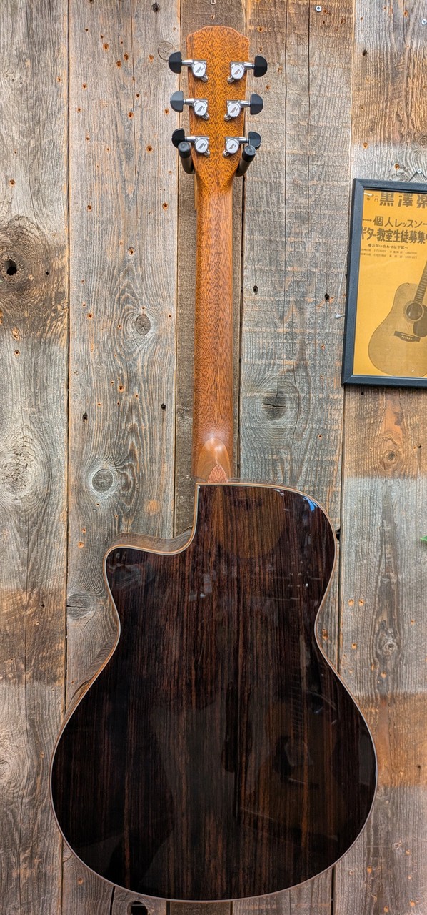 Morris S-101 III 【モリダイラ楽器 特選モデル】（新品）【楽器検索