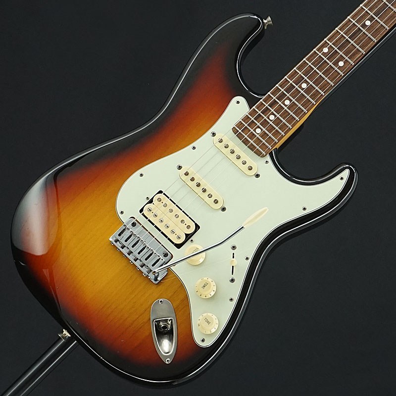 FUJIGEN(FGN) USED 中古 Neo Classic Series NCST-10R 3TS(3