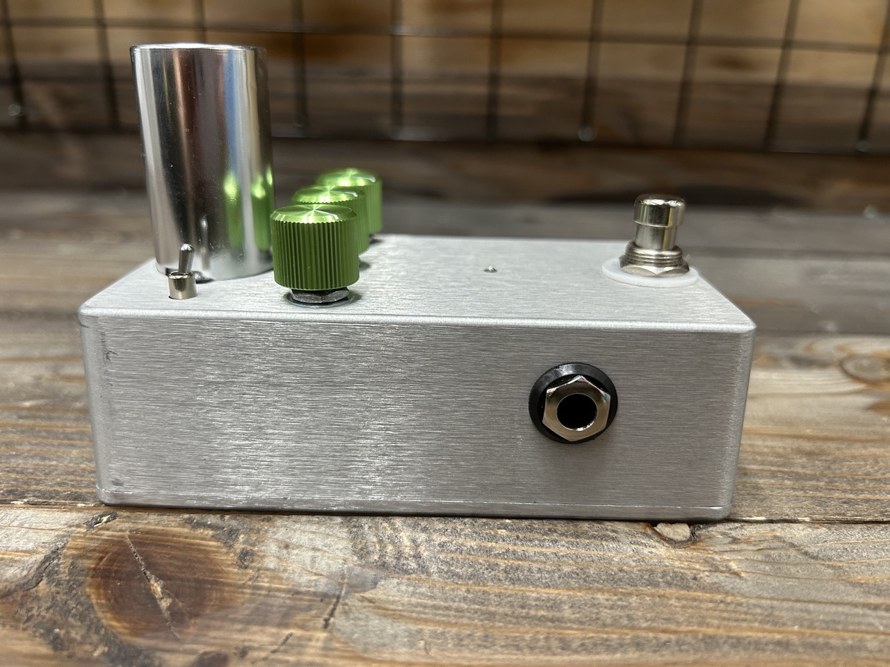 Lee CustomAmplifier V-808 【美品】 Lee Custom Amplifier V-808（新品）【楽器検索デジマート】