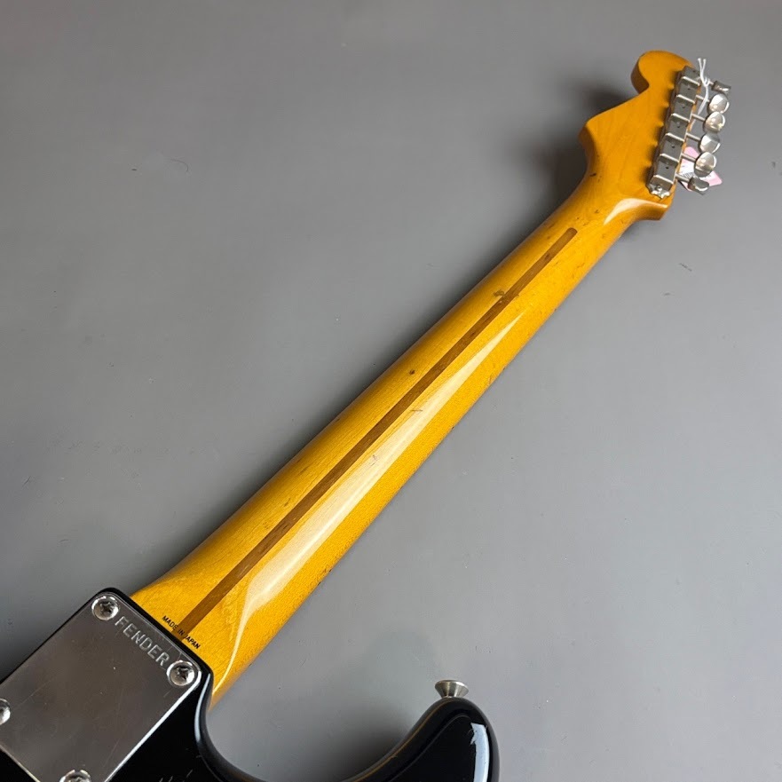 Fender Japan ST57-55 Eシリアル（中古/送料無料）【楽器検索デジマート】