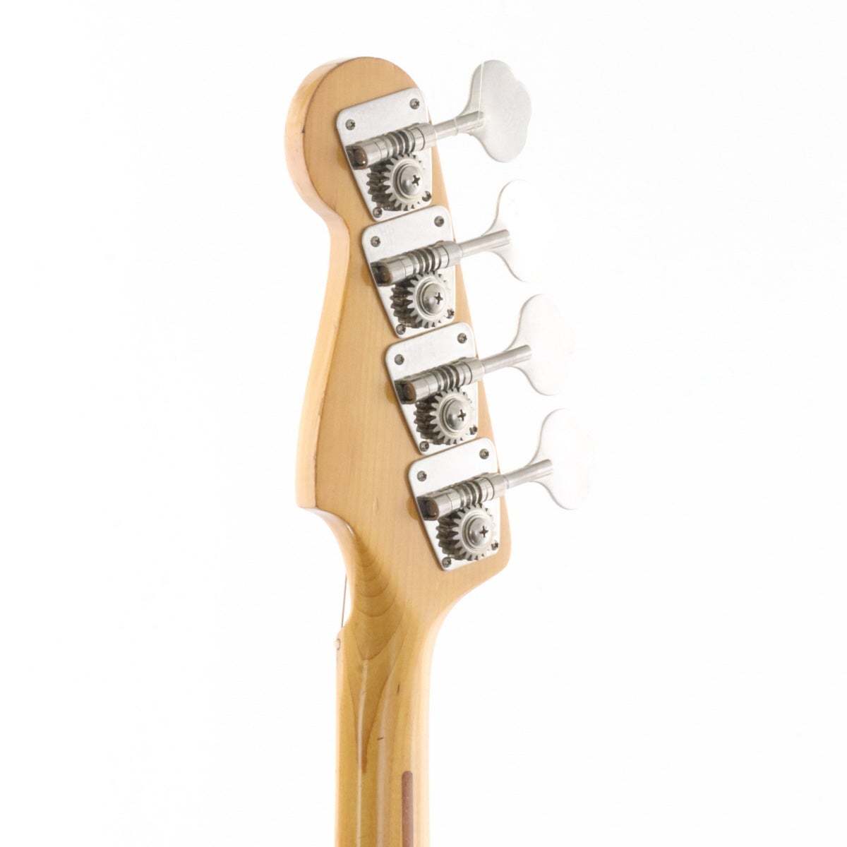 Fender Japan Precision Bass PB57-55 1984年製 Black 【心斎橋店