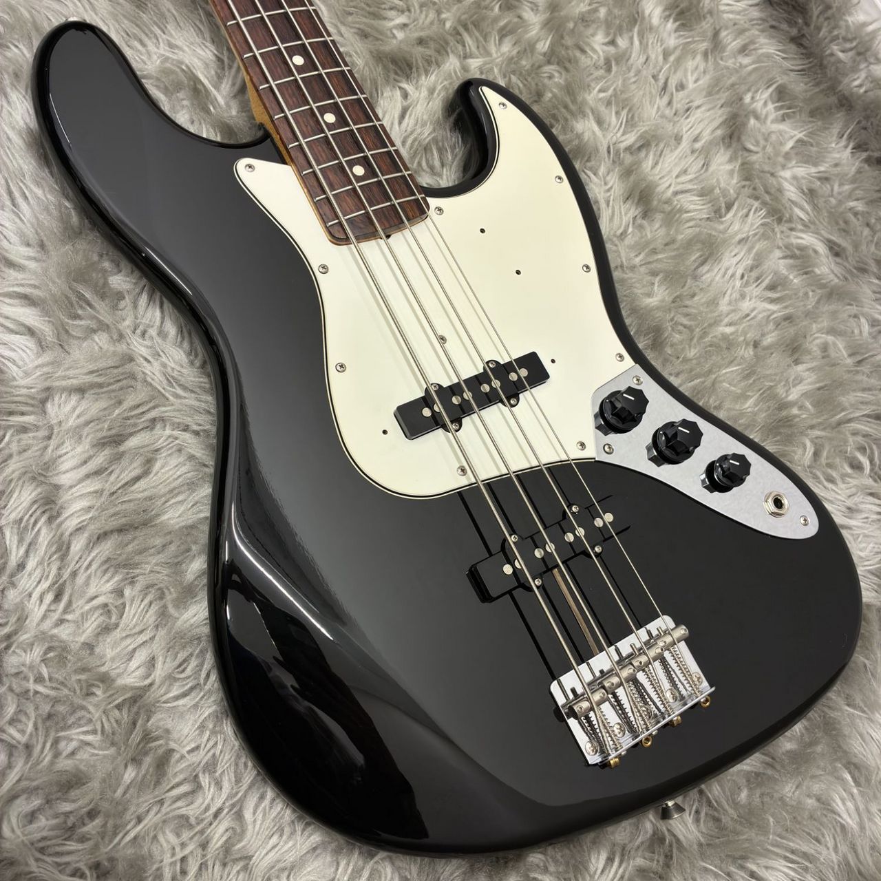 Fender Japan 【中古】JB62-58 BLK【MADE IN JAPAN Tシリアル】（中古