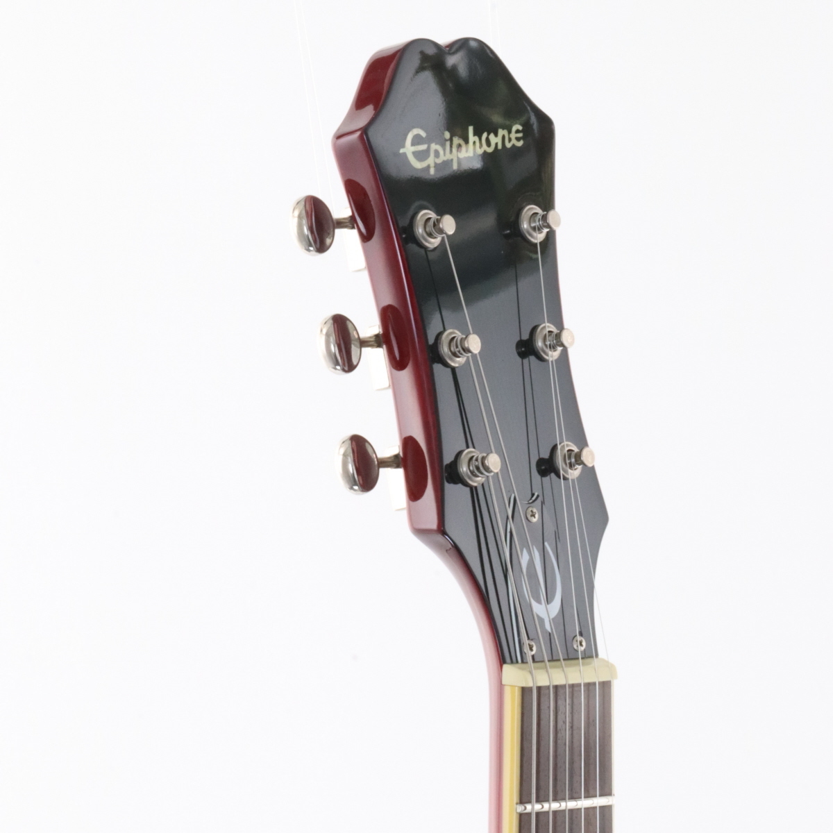 Epiphone Casino Coupe Cherry 【SN 15081500519】 【梅田店】（中古