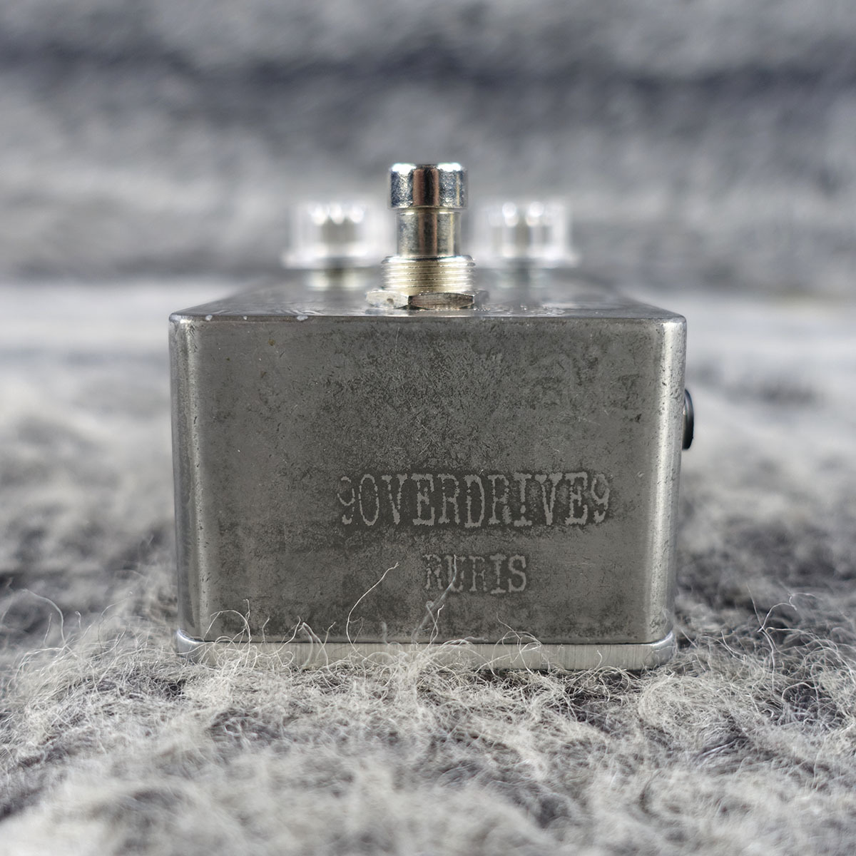 9OVERDRIVE9 RURIS / Overdrive（中古）【楽器検索デジマート】