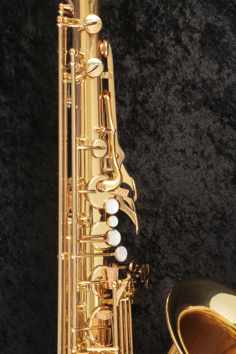 YAMAHA Tenor YTS-34II テナーサックス SN.010xxx 【ウインドパル