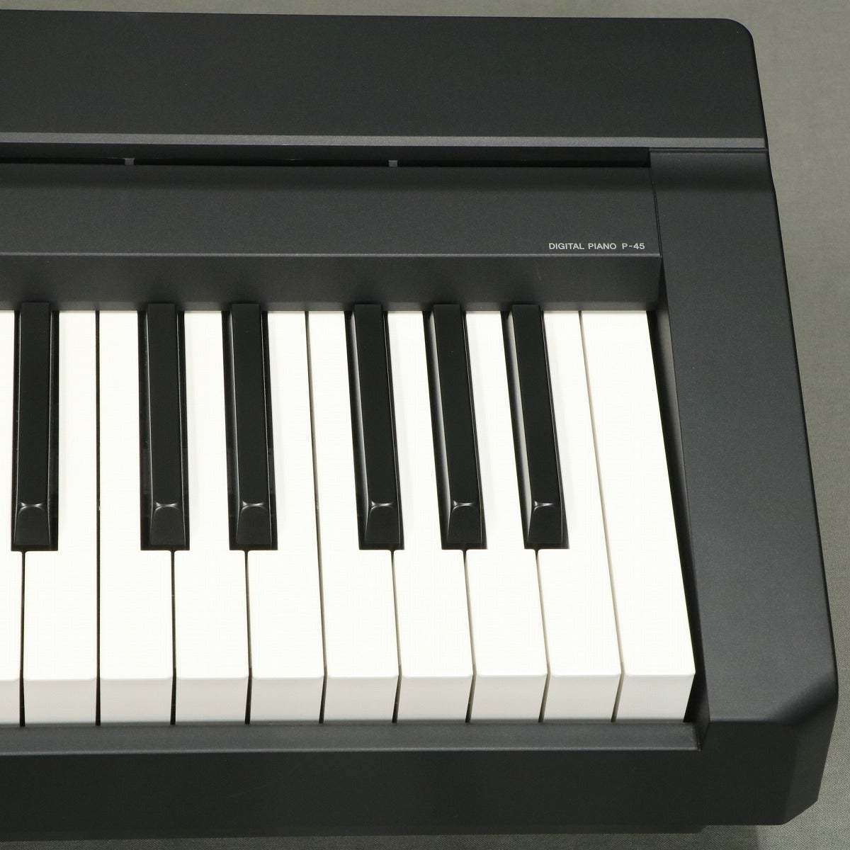 YAMAHA P-45B 【御茶ノ水本店】（中古/送料無料）【楽器検索デジマート】