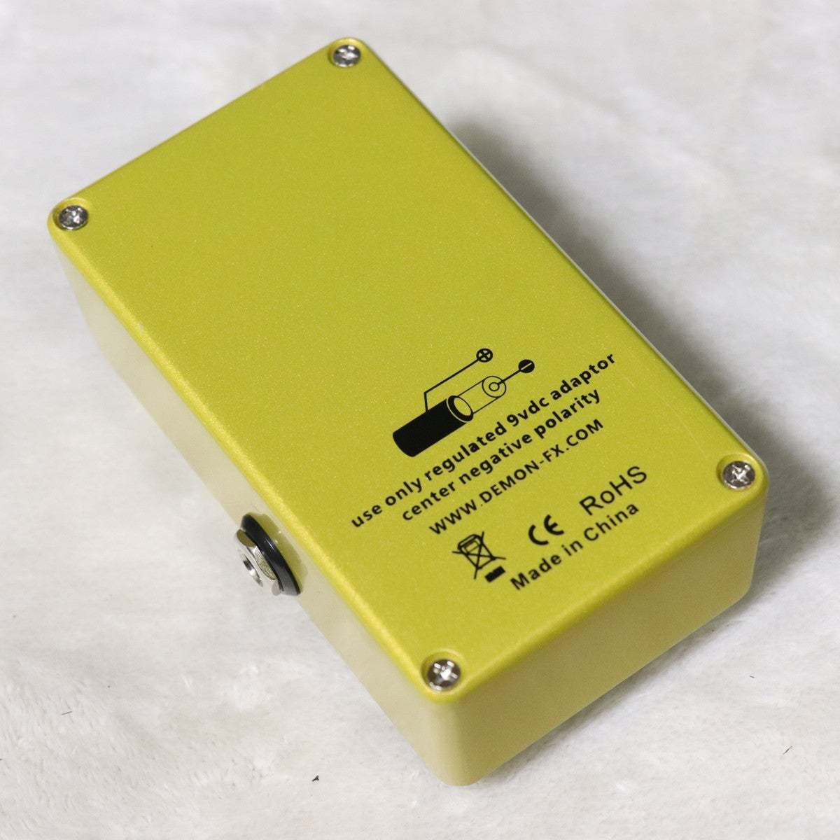 Demonfx Gan Ray 【梅田店】（中古）【楽器検索デジマート】