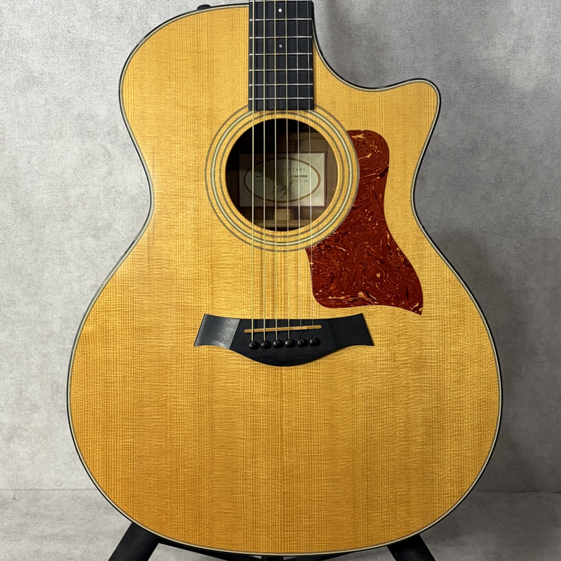 Taylor 314ce Japan Limited Koa ES1【加古川店】（中古/送料無料