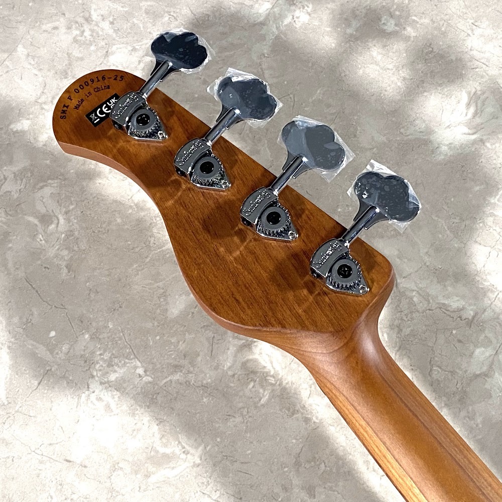 Sadowsky Metro Express MX21 VJ4 SGM/R 【S/N SMX F000916-25 / 4.32