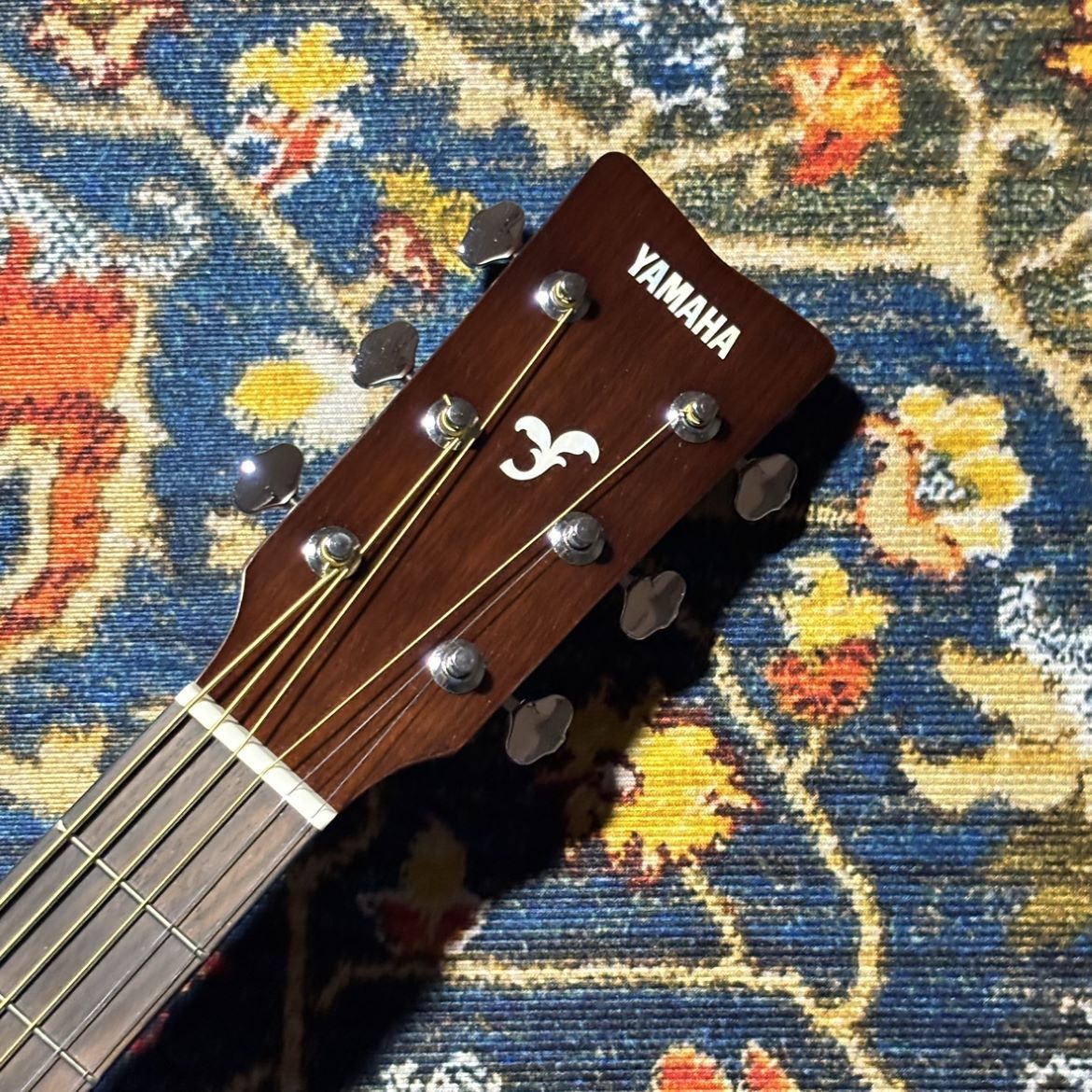 YAMAHA FGX865 T(ティンテッド) アコースティックギター 【エレアコ