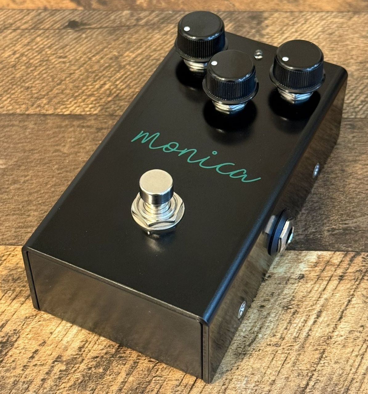 virtues monica エフェクター エフェクター】Virtues/monica、Lander入荷しました！｜島村楽器