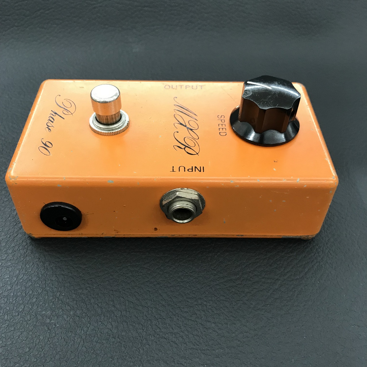 MXR M101 Phase 90 '75 Mod（中古）【楽器検索デジマート】