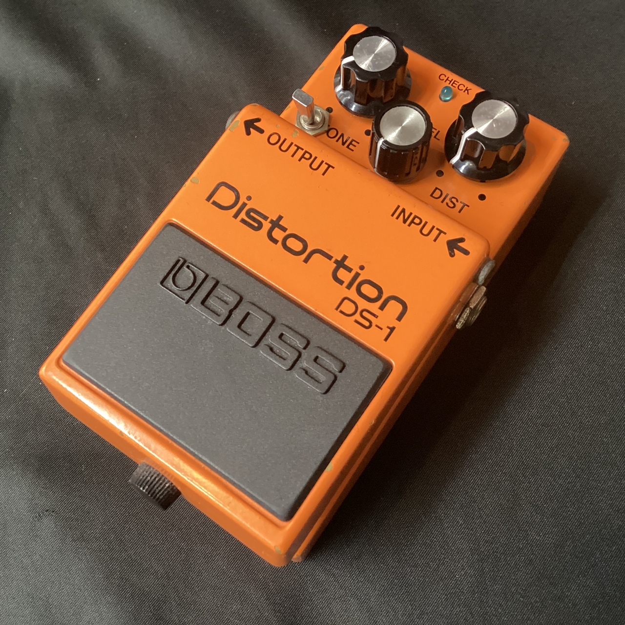 Dr.Lake Hyper DS-1 Mod. (ドクターレイク モディファイ)（中古