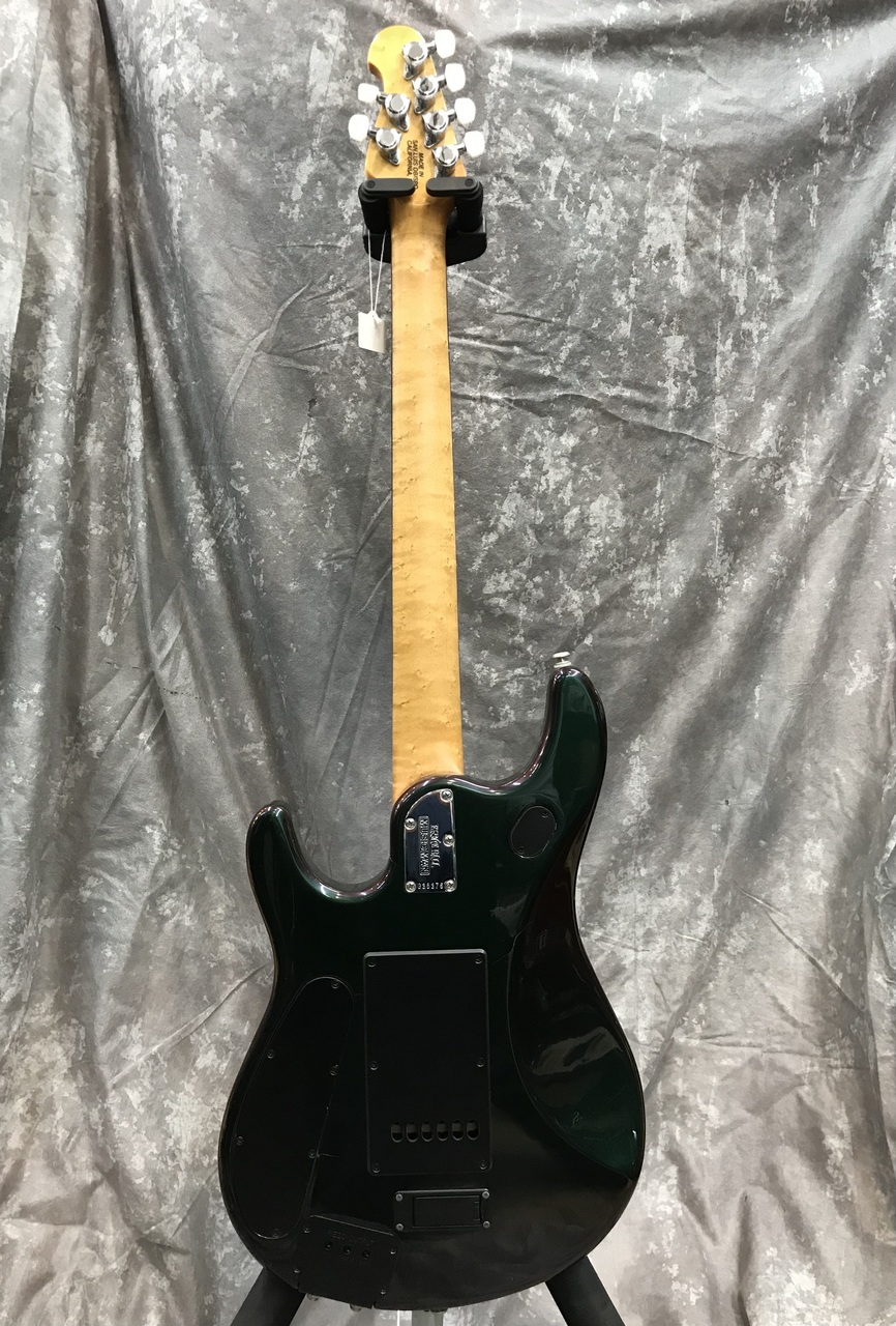 MUSIC MAN JP6（中古）【楽器検索デジマート】