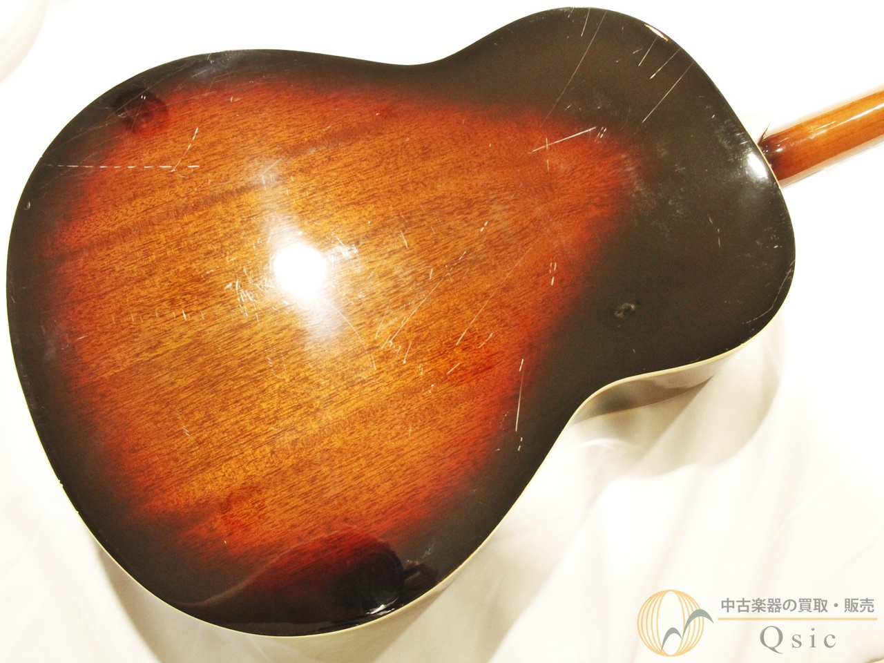 Epiphone AJ-15 USB 【返品OK】[XL148]【神戸店在庫】（中古）【楽器