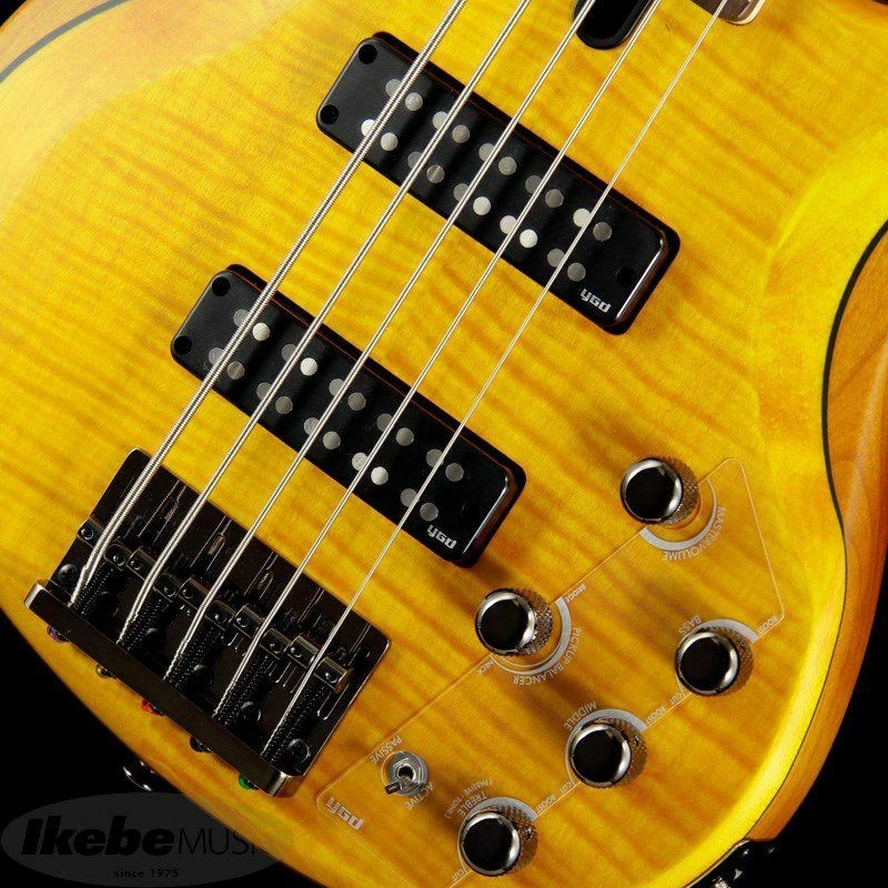 YAMAHA TRBX605FM (MAM）（新品）【楽器検索デジマート】