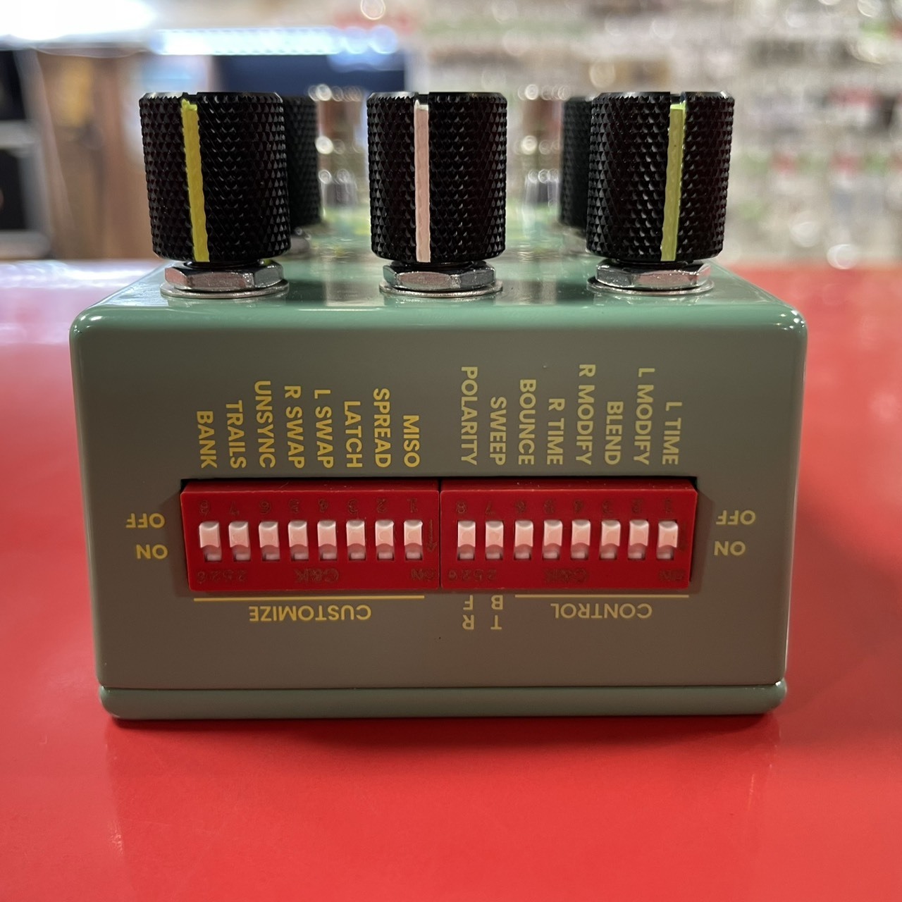 Chase Bliss Audio Lost+Found（新品/送料無料）【楽器検索デジマート】