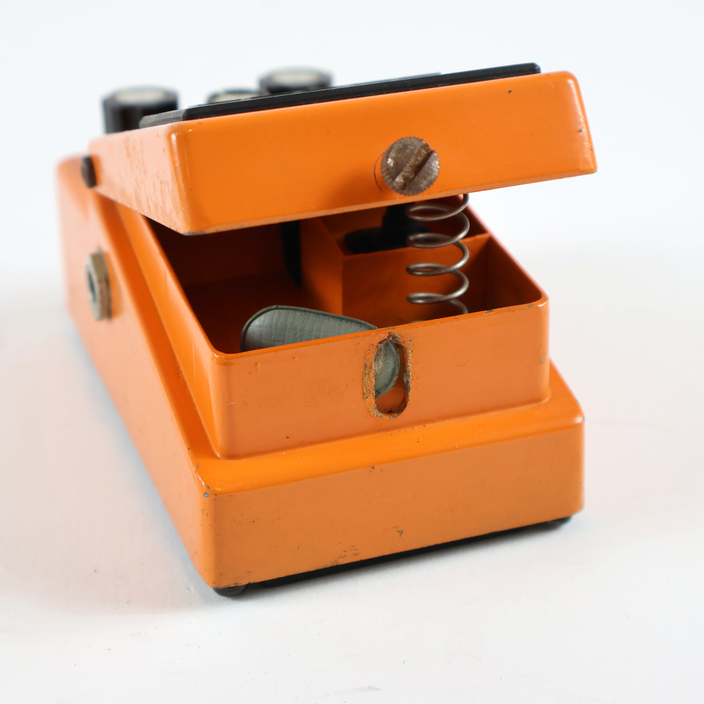 BOSS 【中古】 ディストーション BOSS DS-1 Distortion 1979年製 Made