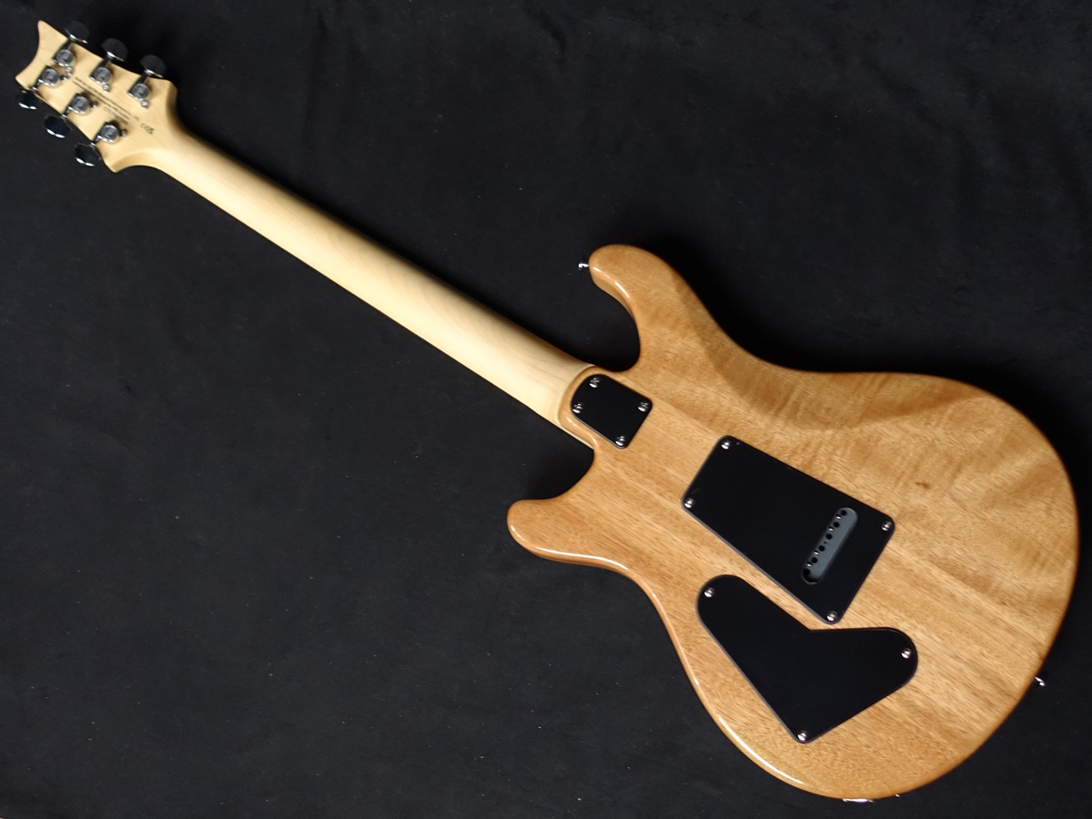 Paul Reed Smith(PRS) SE CE 24 Blood Orange 2024（新品）【楽器検索